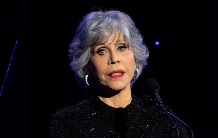 Jane Fonda