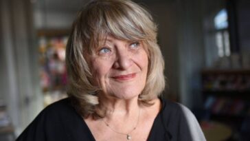 Alice Schwarzer