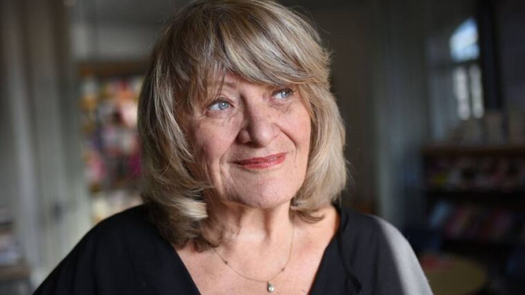 Alice Schwarzer