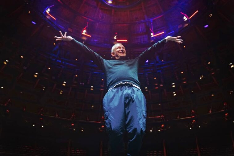 Jean-Paul Gaultier