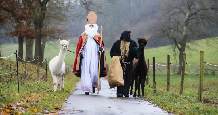 Nikolaus