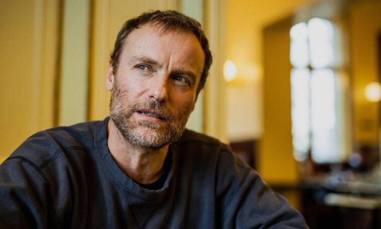 Mark Waschke