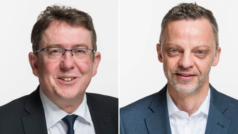 Rösti Vogt