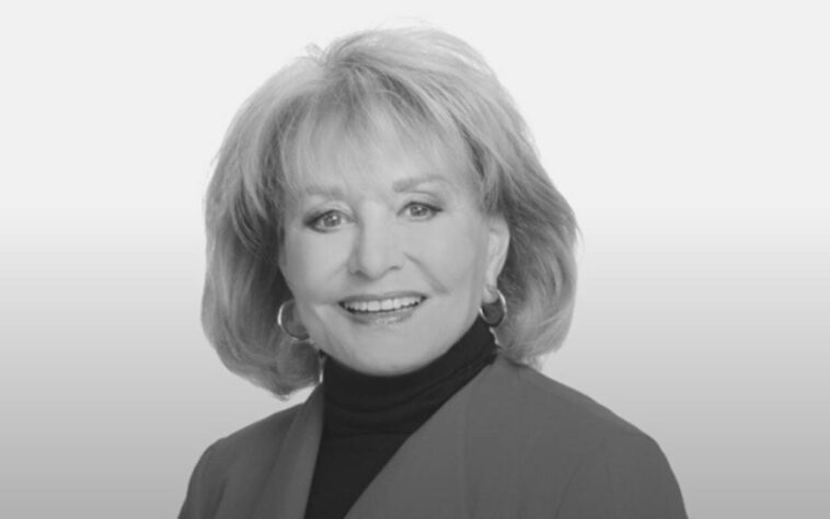 barbara walters