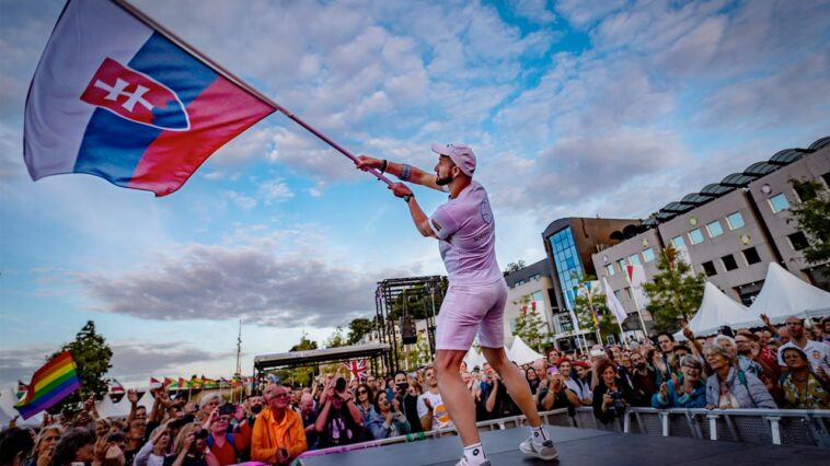 eurogames nijmegen