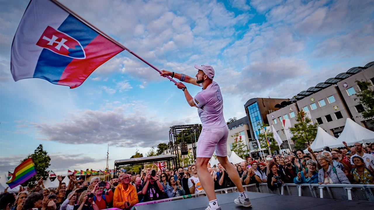 eurogames nijmegen