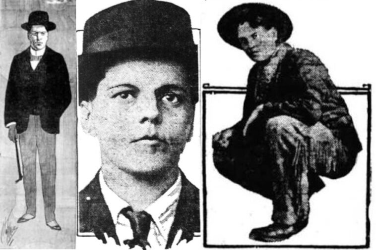 Harry Allen (Foto: Public Domain)