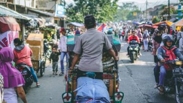 Indonesien
