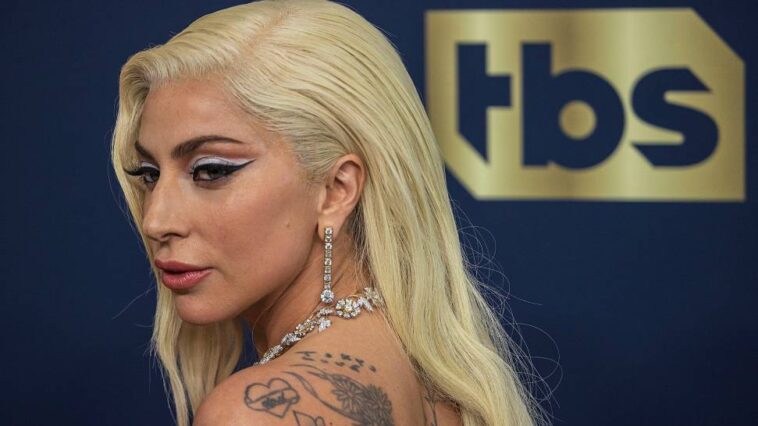 Lady Gaga