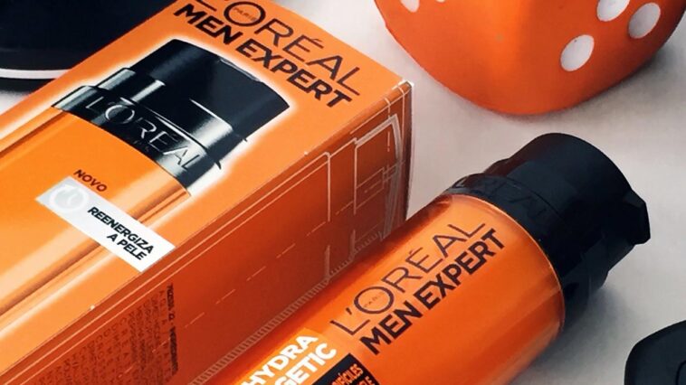 l'oreal