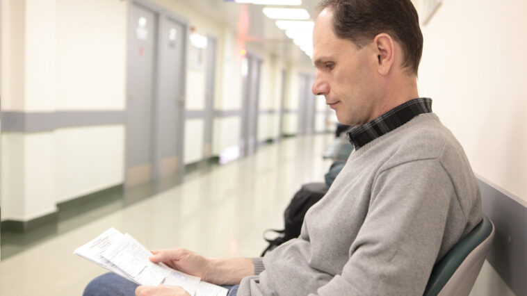 diskriminierung HIV Aids