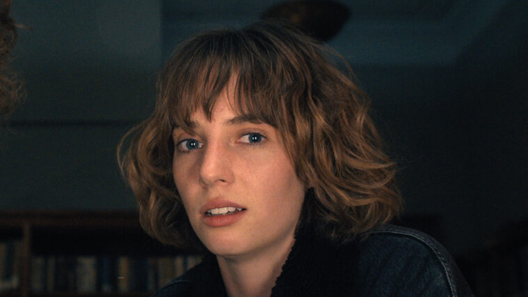 Maya Hawke
