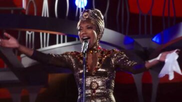 Whitney Houston