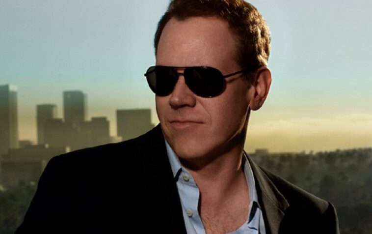Bret Easton Ellis