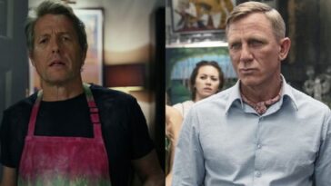 «Glass Onion: A Knives Out Mystery»