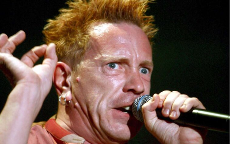 John Lydon