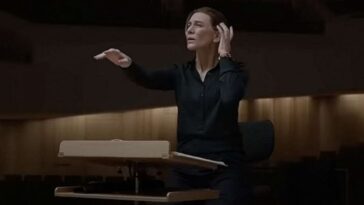 Cate Blanchett