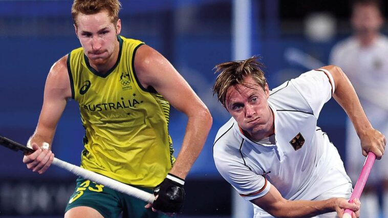 Hockey