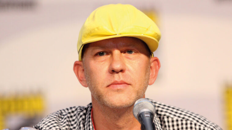Ryan Murphy