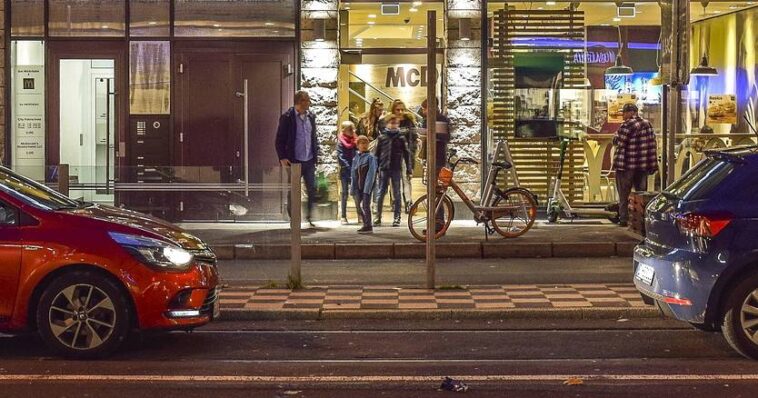 Berlin