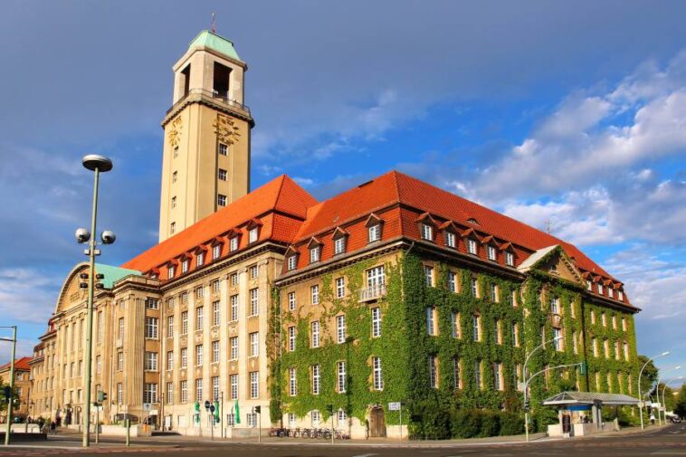 Spandau