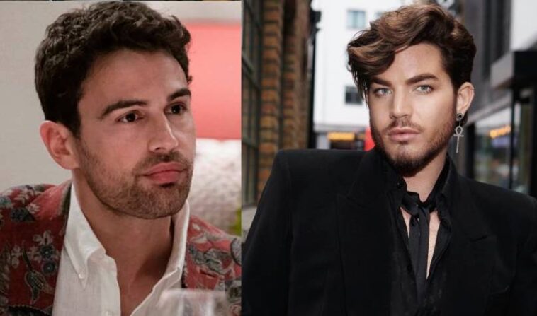 Adam Lambert