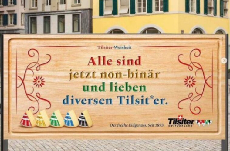 Tilsiter