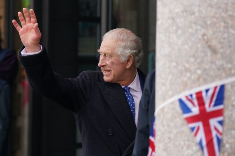 Charles III.
