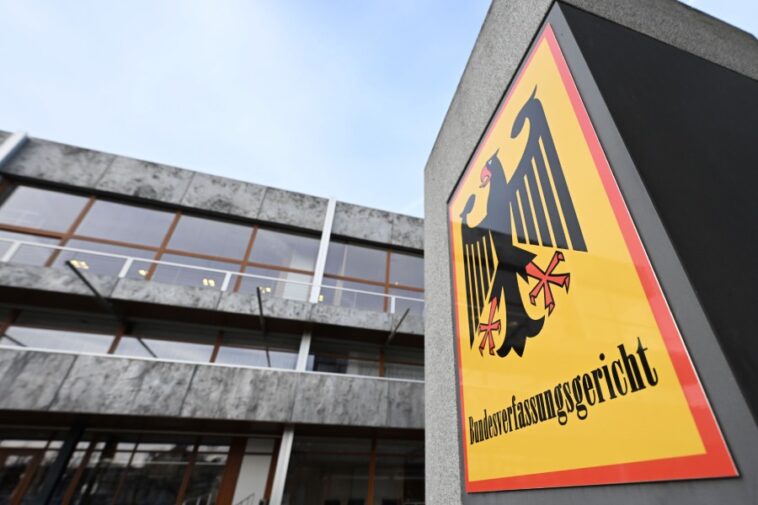 Bundesverfassungsgericht