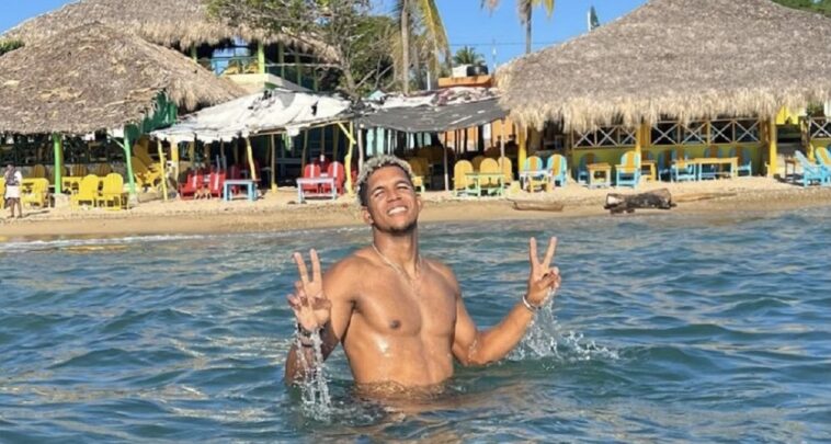 Anderson Comás