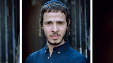 Yair Cherki