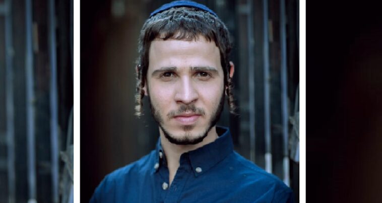 Yair Cherki