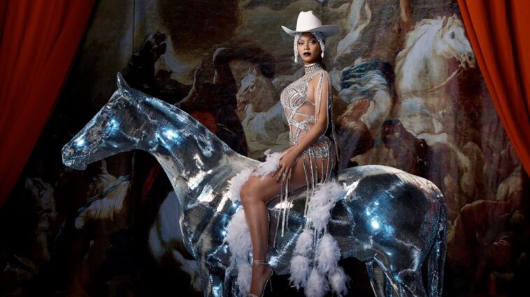 beyonce