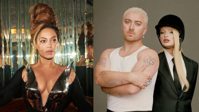 Beyoncé