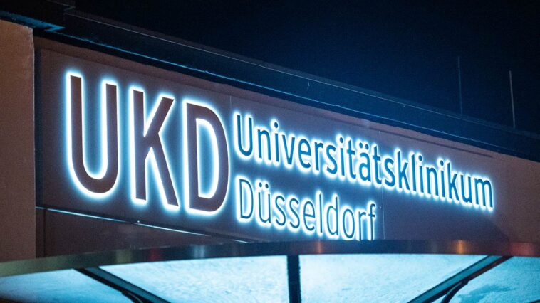 Düsseldorfer Patient