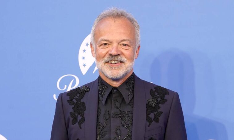 Graham Norton