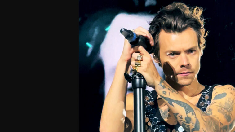 Harry Styles