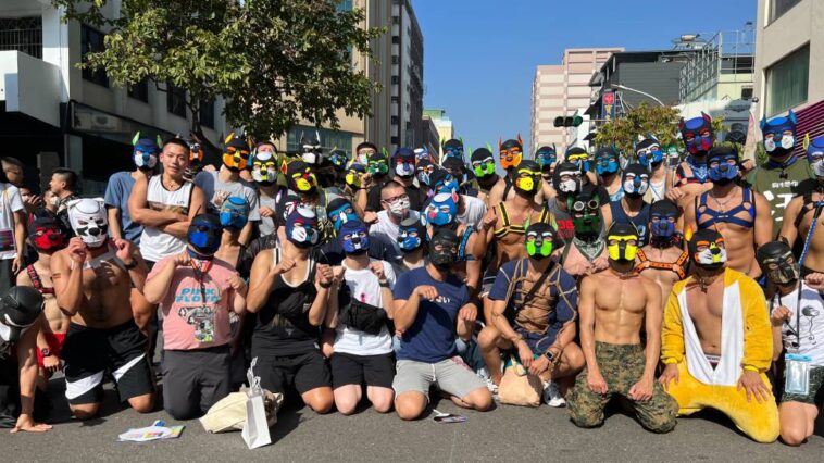 World Pride