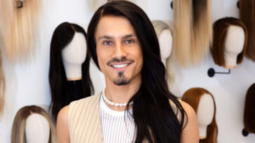 Frisuren