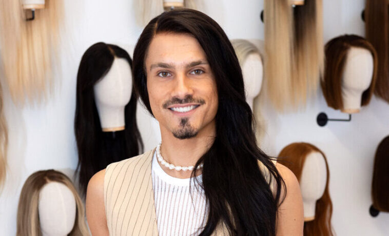 Frisuren