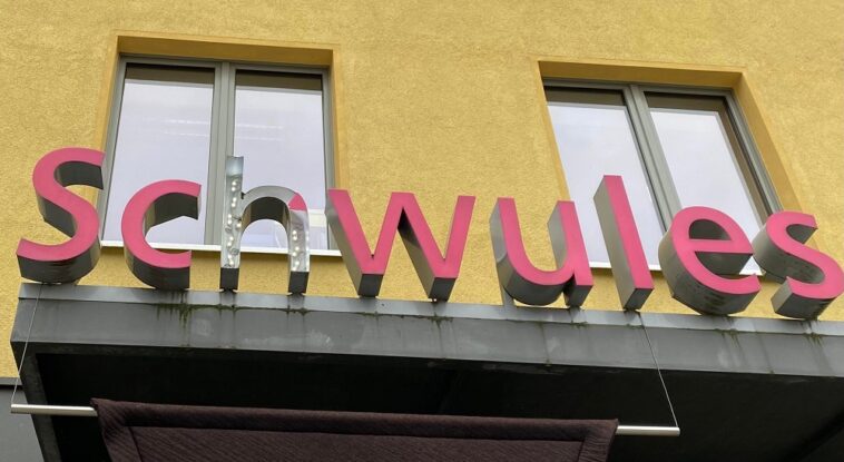 Schwules Museum