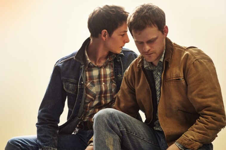 Brokeback Mountain