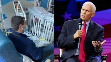Mike Pence