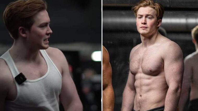 Kit connor