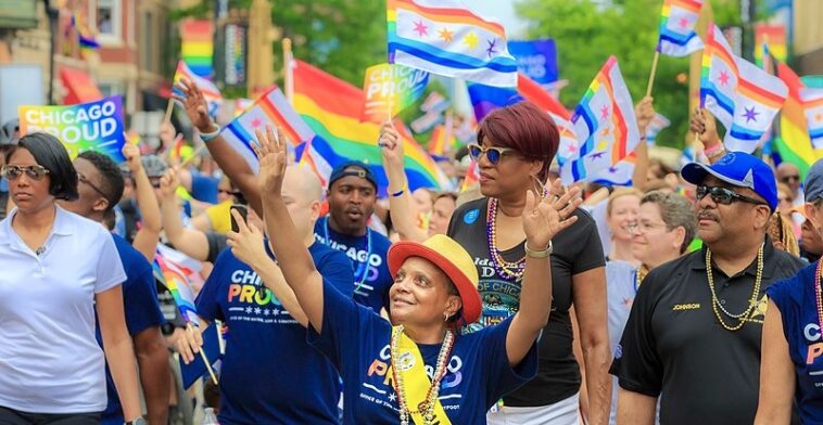 Lori Lightfoot