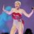 Miley Cyrus