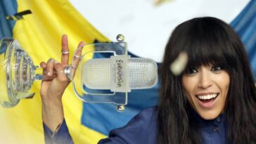 Loreen