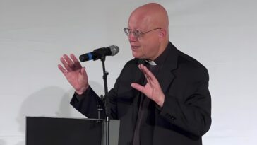 Manfred Hauke Theologieprofessor Lugano