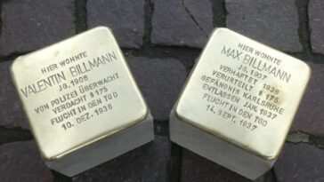 Stolperstein