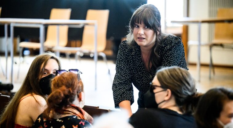 Marie-Louise Vollbrecht